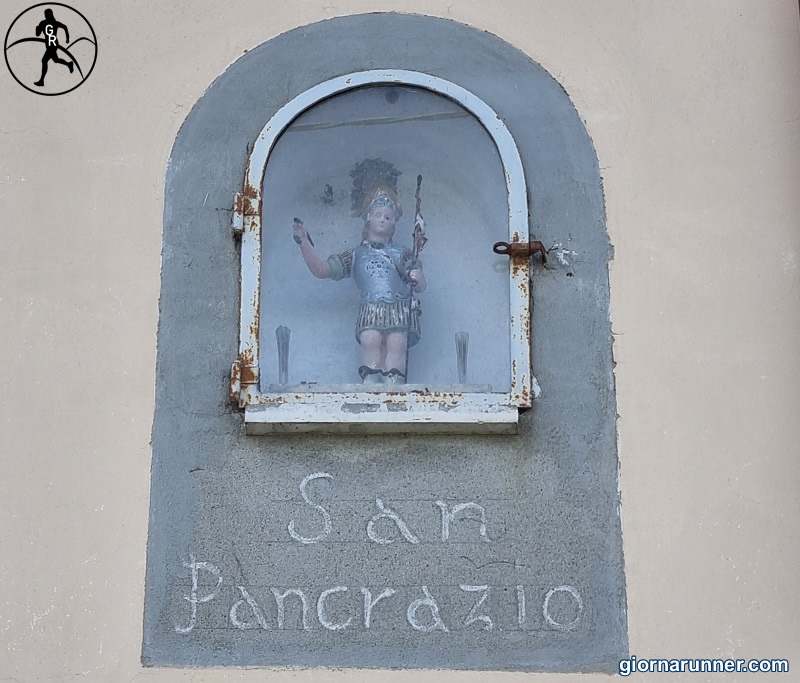 Pilone San Pancrazio Celle Enomondo