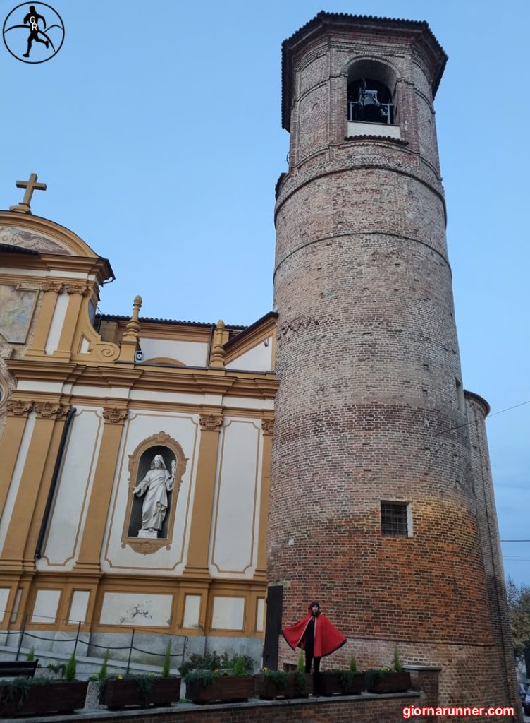 Aspettando il Presepe Vivente a San Damiano d'Asti (1)