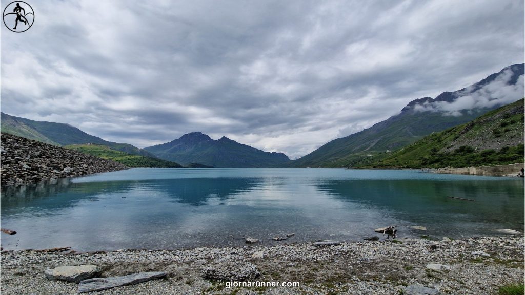 lago del Moncenisio