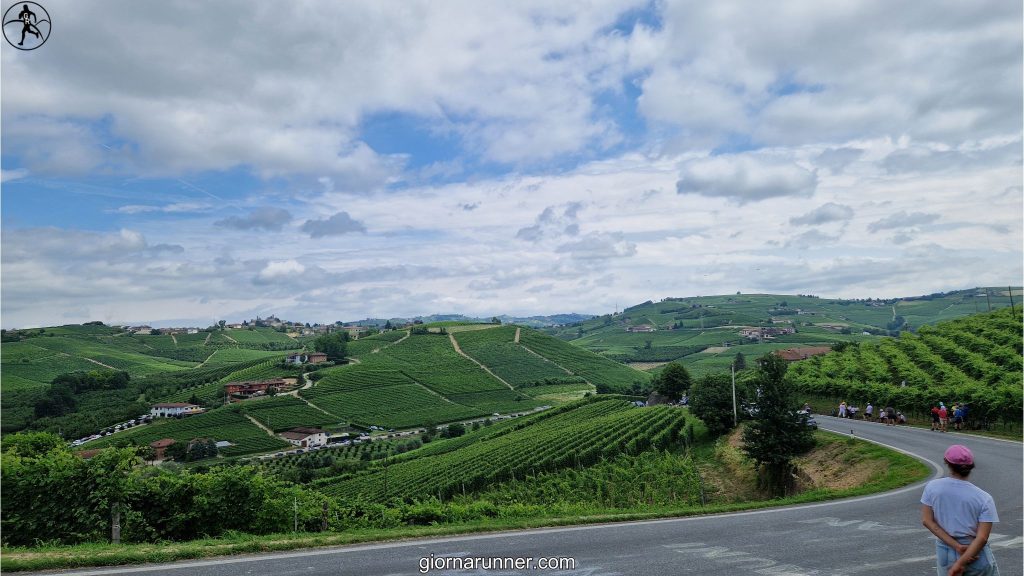 tour de france barbaresco paesaggi vitivinicoli