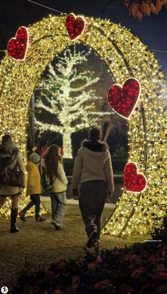 magico paese di natale govone giornarunner