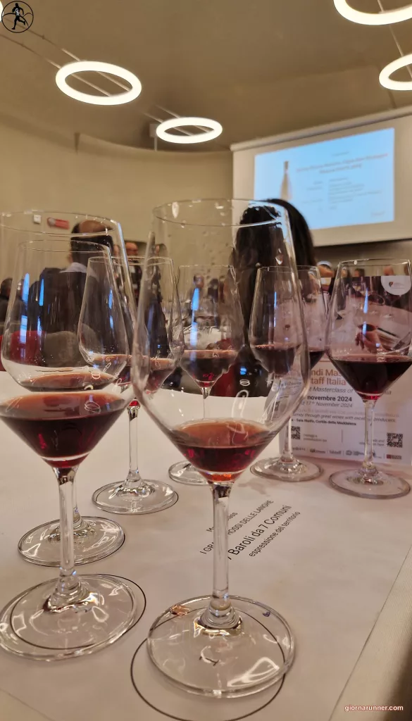 masterclass barolo