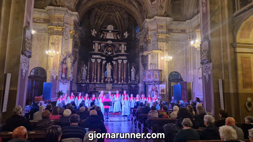 asti gospel choir revigliasco d'asti