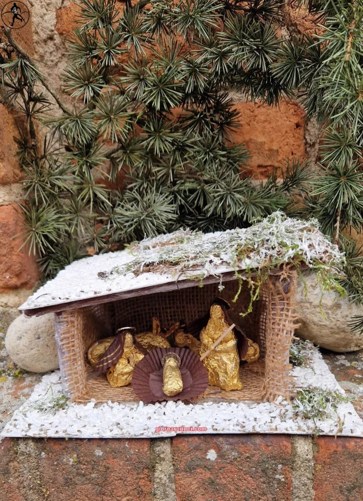 presepe rocher revigliasco