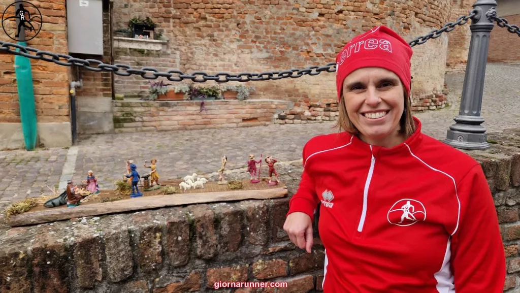 la via dei presepi revigliasco 2024