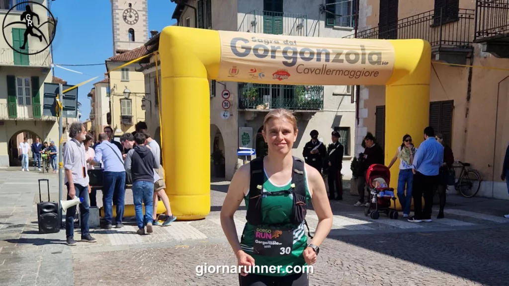 gorgo run cavallermaggiore