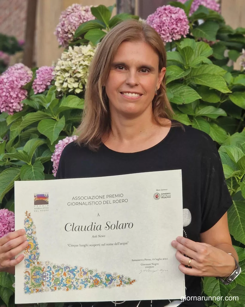 premio giornalistico del roero 