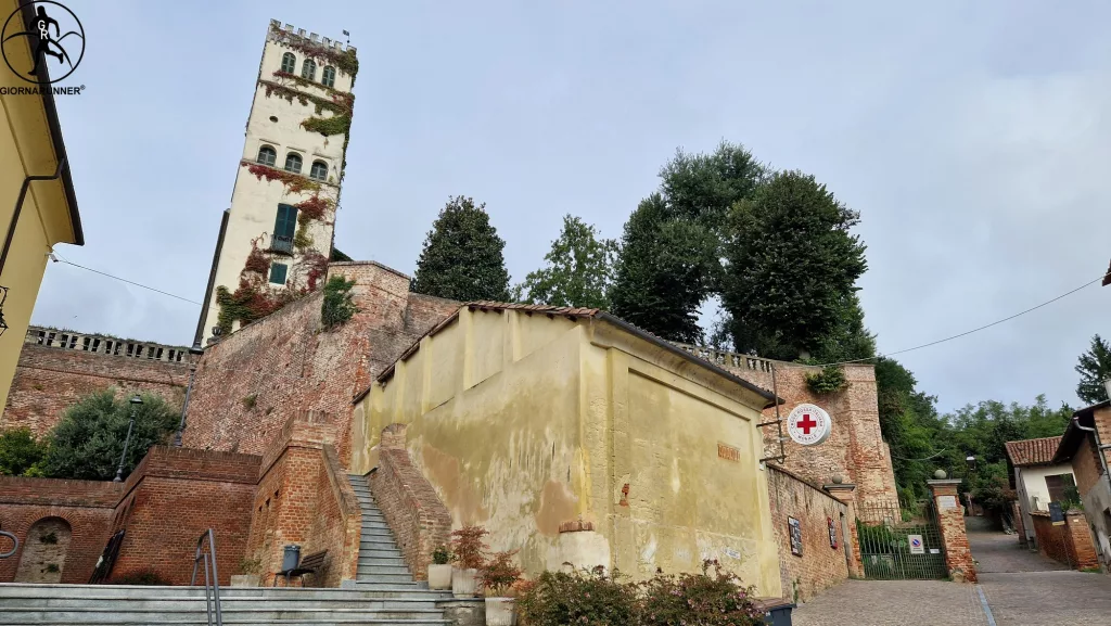 la bastita monale