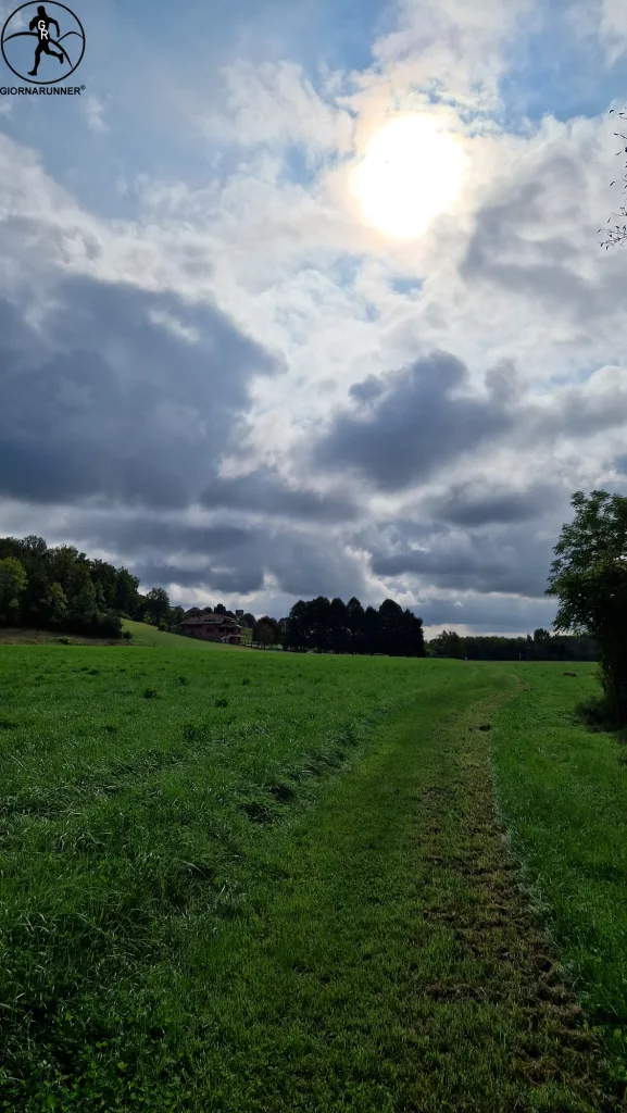 monale passaggiata