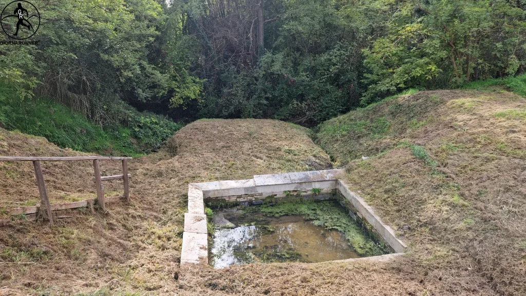 lavatoio monale