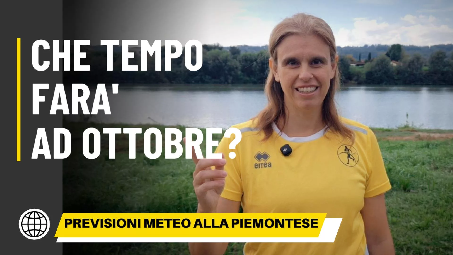 Che tempo farà ad ottobre? Ce lo dice il proverbio piemontese su San Michele…