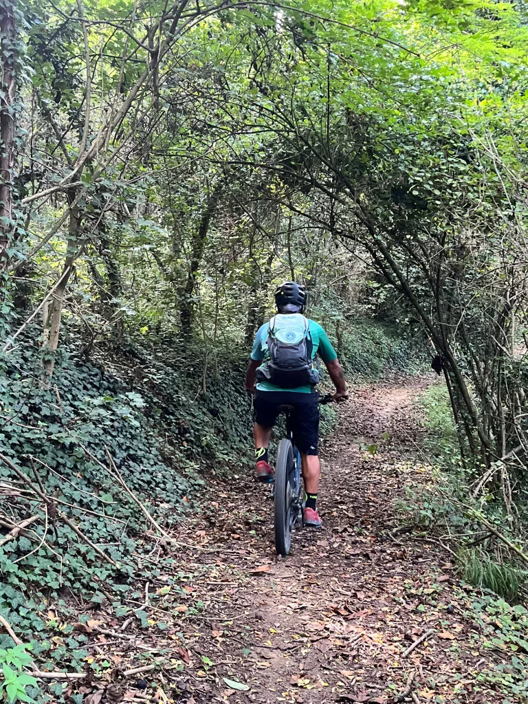 giro ebike luca rosina