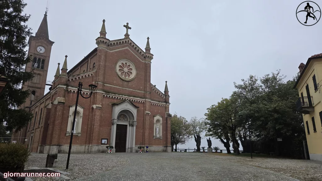 Ad Isola d’Asti Isola villa