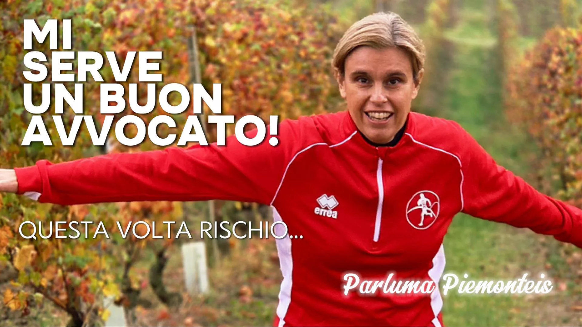 Proverbio piemontese sugli avvocati-Copertina