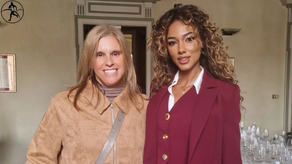 giornarunner e samira