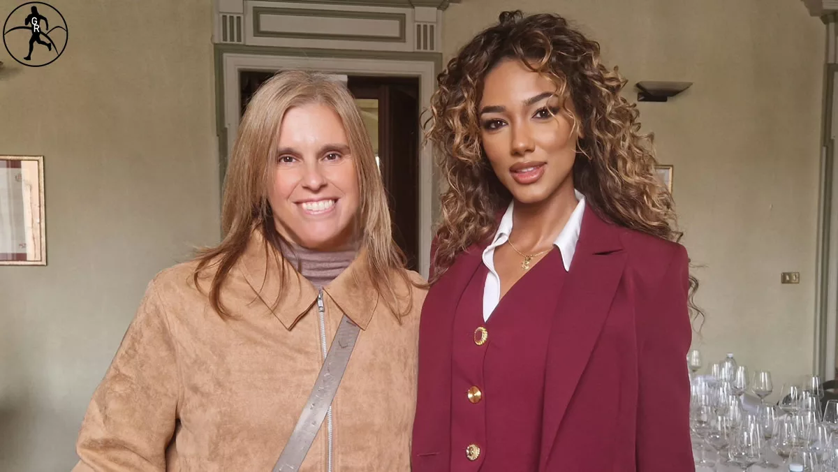 giornarunner e samira