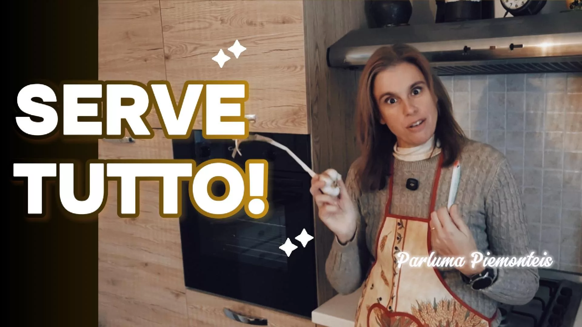 Proverbio piemontese sull'aglio-Copertina e unghie