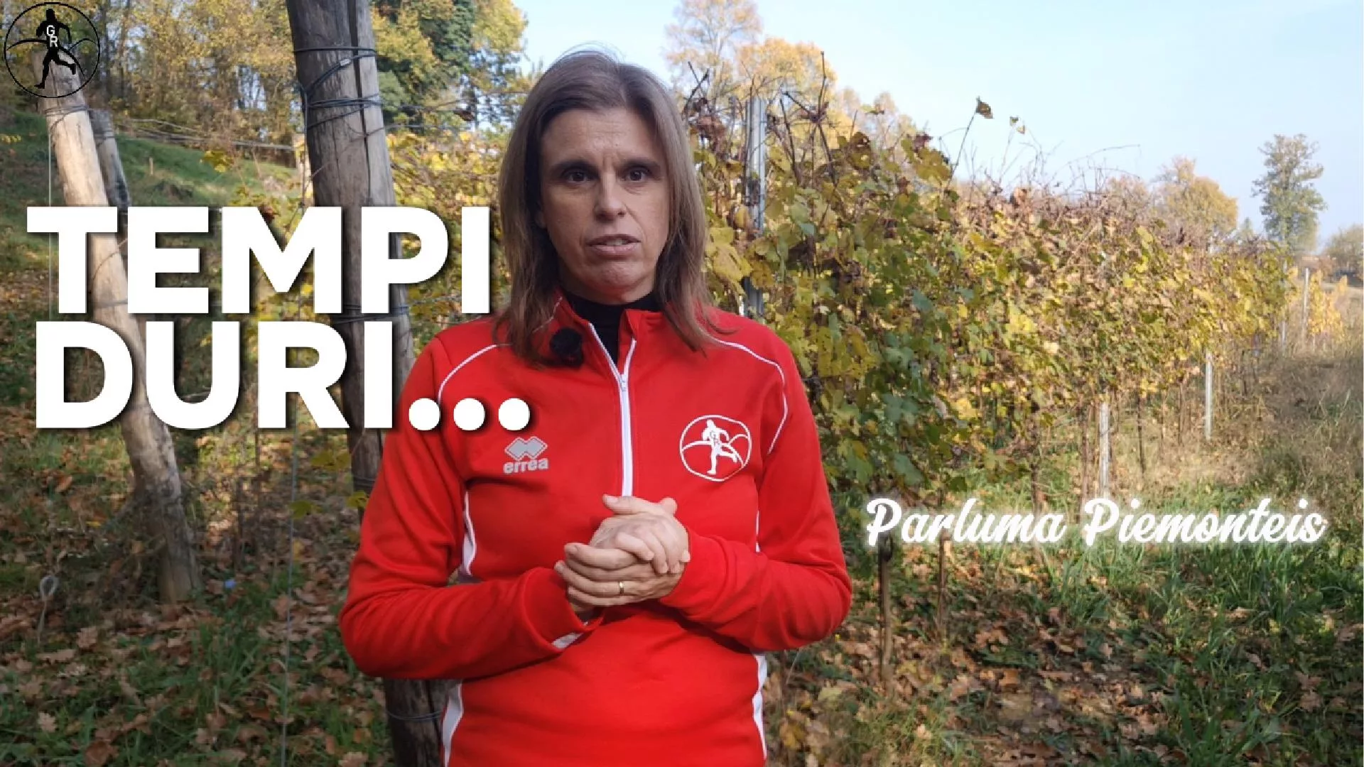 Proverbio tra San Martino e Natale Copertina