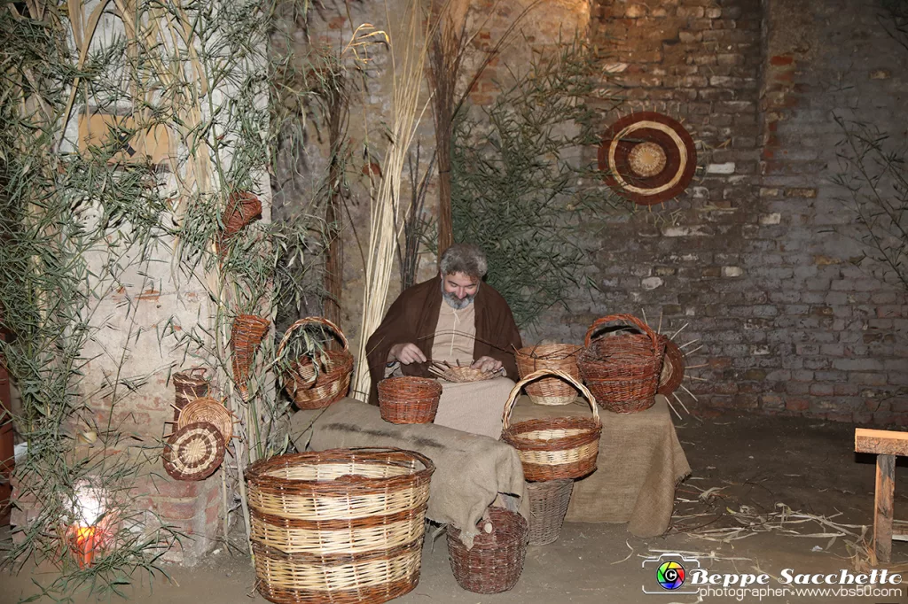Presepe vivente San Damiano d'Asti foto beppe sacchetto