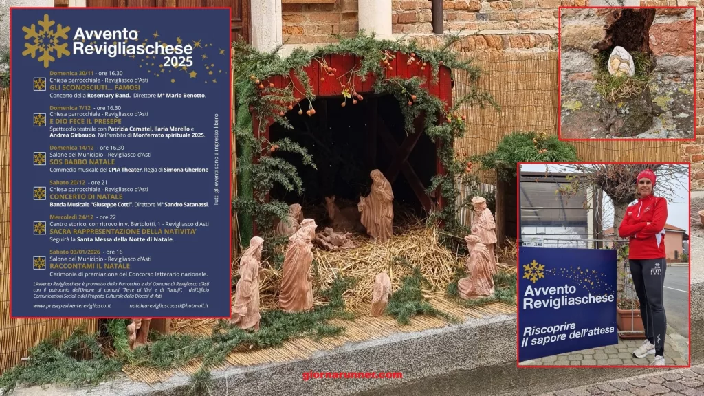 copertina avvento revigliaschese 2025