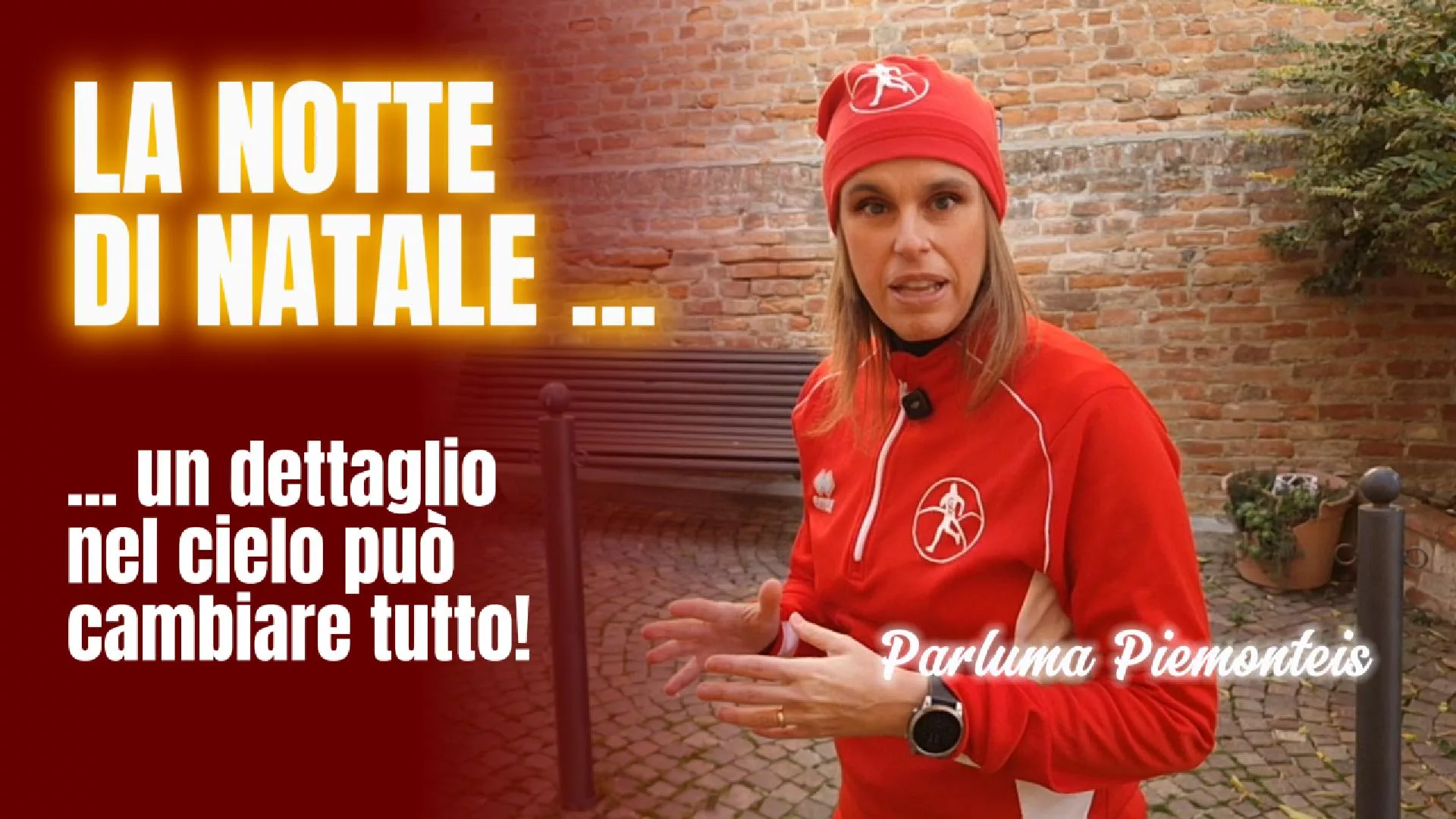 Proverbio piemontese sulla notte di Natale