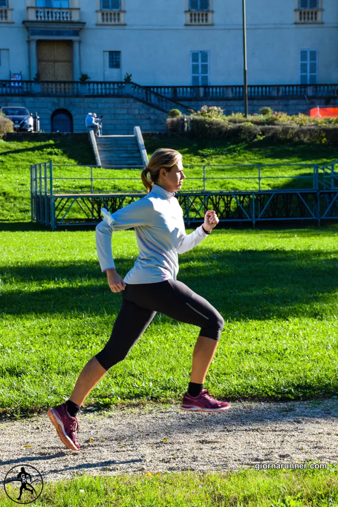 castello di costigliole parco