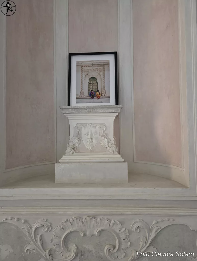 Govone Arte quotidiana umanità