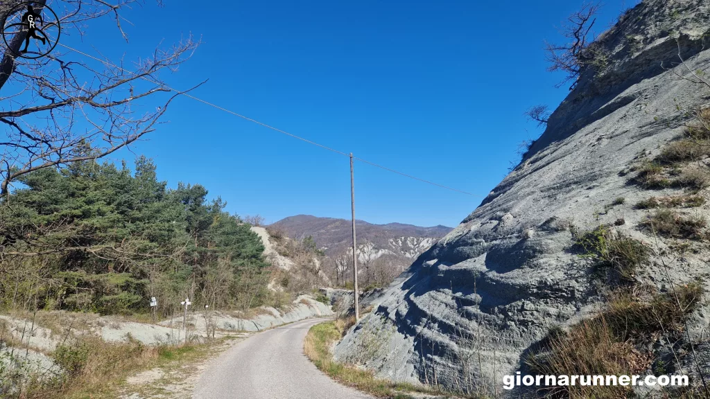 escursione anello di merana 