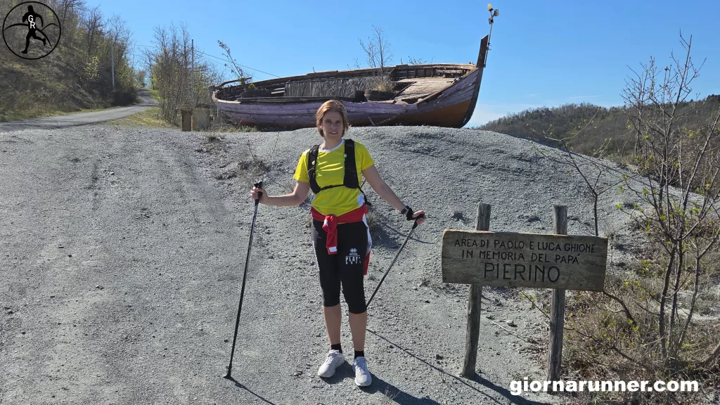 escursione merana la barca