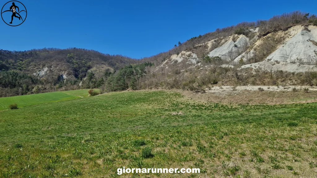 merana prati e calanchi