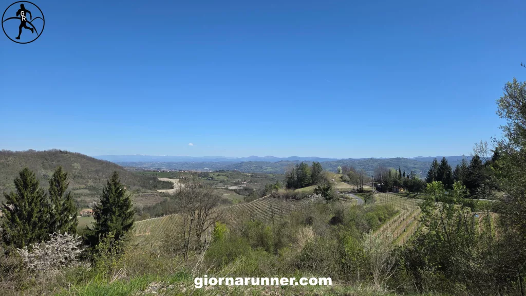 Panchina Gigante di Bistagno