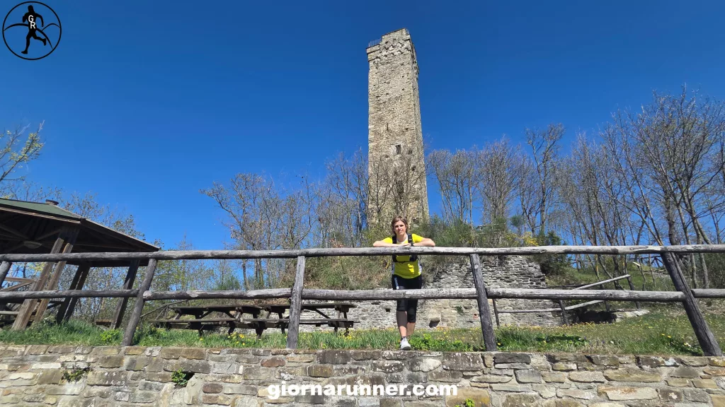 torre di san fermo merana