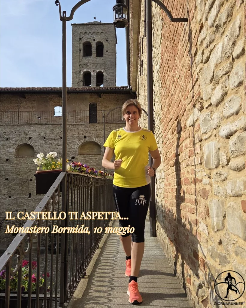 Monastero Bormida