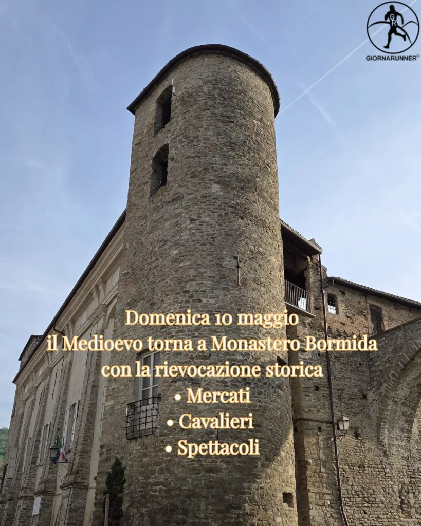 Monastero Bormida