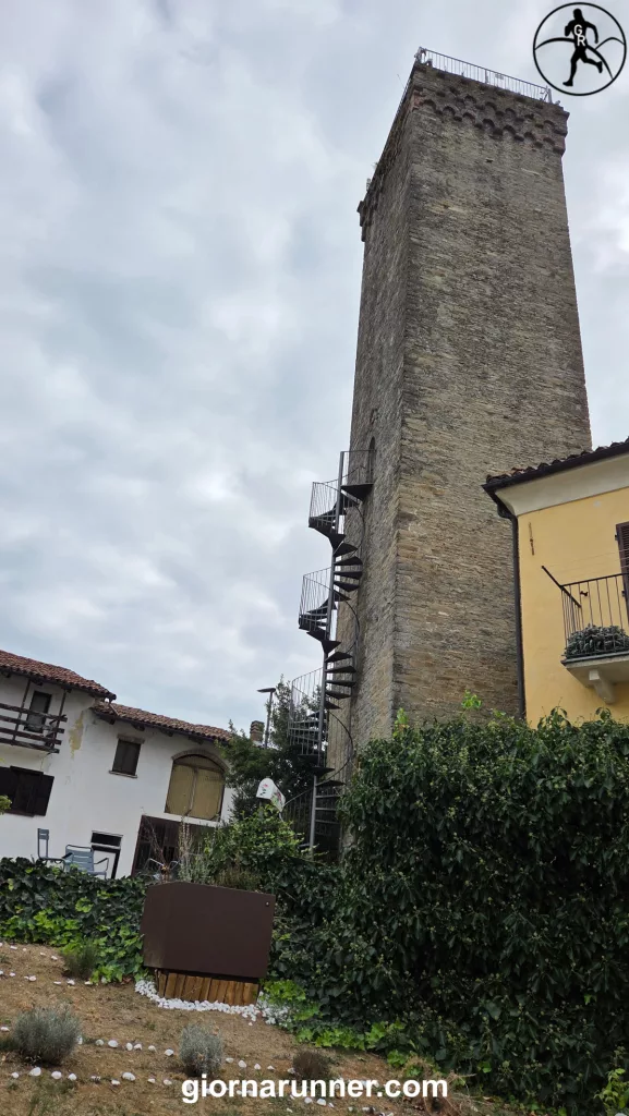 torre albaretto 