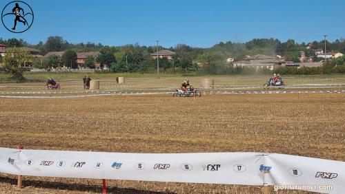 San Dionigi Wacky Race 2022 Refrancore