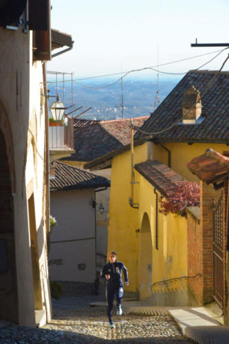Gironzolando per Cocconato, uno dei Borghi più belli d'Italia